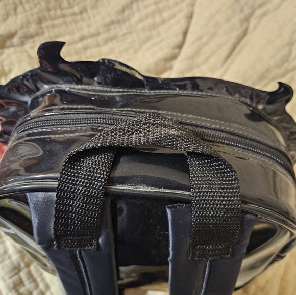 Betty Boop Backpack - Picture 10 of 14